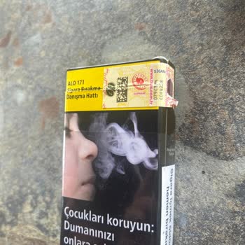 Marlboro Touch Blue Kalitesinde Düşüş: Müşteri Memnuniyetsizliği