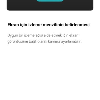 Güvenlik Kamerası Güncelleme Sorunu Ve İletişim Eksikliği