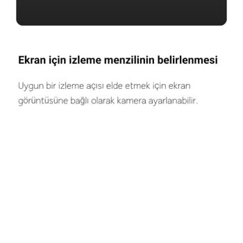 Güvenlik Kamerası Güncelleme Sorunu Ve İletişim Eksikliği