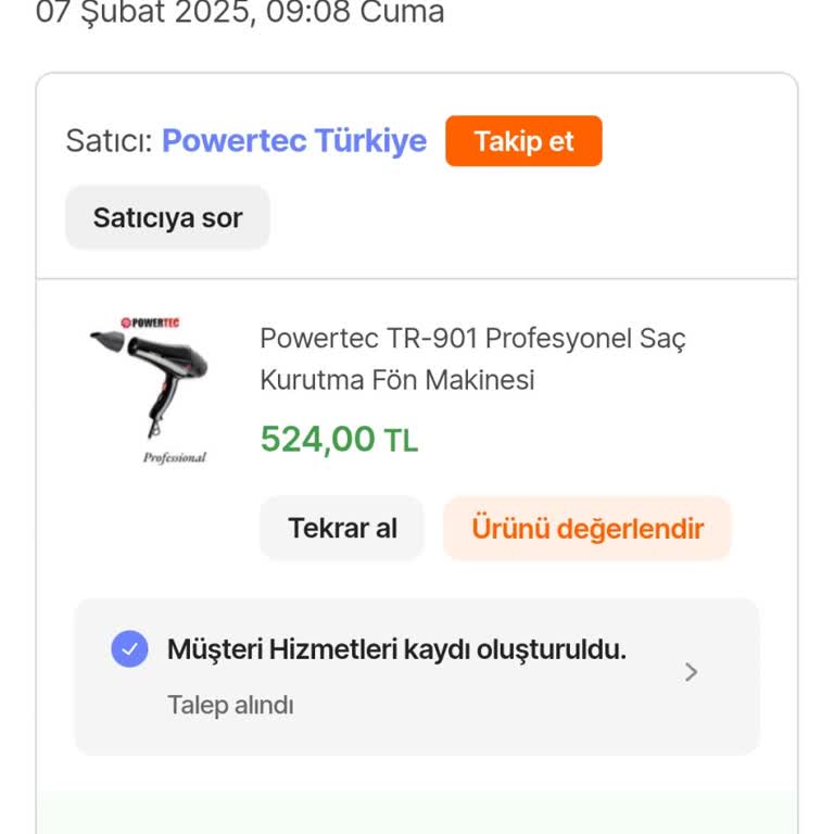 Kayıp Kargonun Peşinde: Hepsiburada'dan Yanıt Bekliyorum