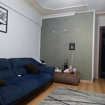 Marshall Renk Fiyaskosu: Bebek Mavisi Sürprizi