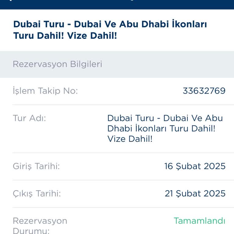 Vize İşlemlerinde Yaşanan Gecikme