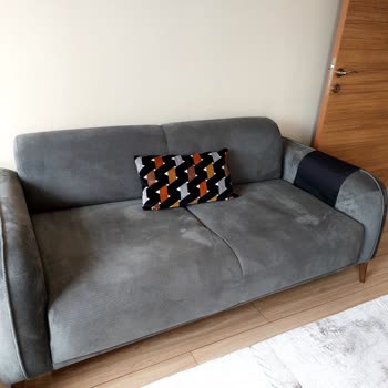 Doğtaş Mobilya Koltuk Takımı Teslimat Ve Servis Sorunları