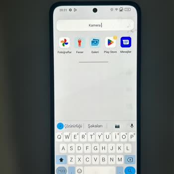 Telefon Servisinde Yaşanan Sorunlar Ve Çözüm Arayışı