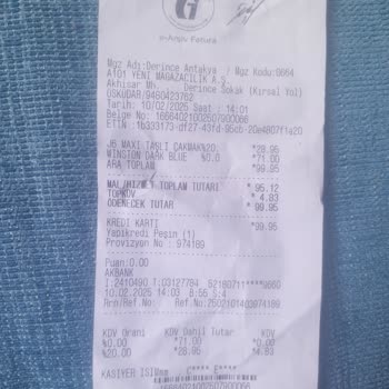 A101 Şubesinde Saygısız Ve Rencide Edici Davranış