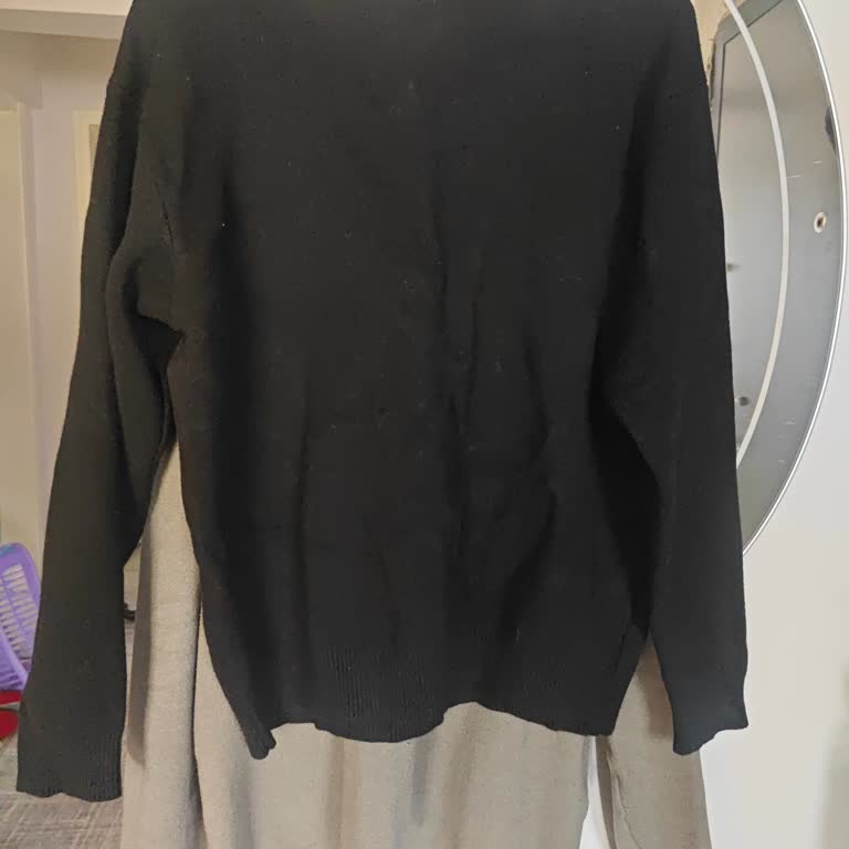 Zara'dan Alınan Kıyafetler Kurutma Makinesinde Küçüldü!
