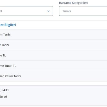 Denizbank Kredi Kartı Aidat Ücreti İadesi Talebi