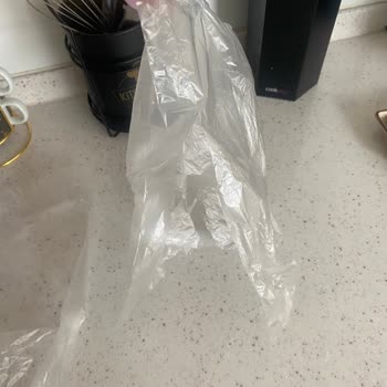 Parex Buzdolabı Poşetlerinde Hayal Kırıklığı