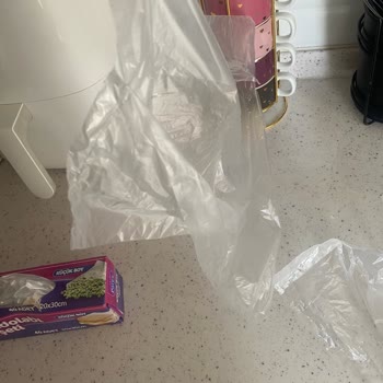 Parex Buzdolabı Poşetlerinde Hayal Kırıklığı