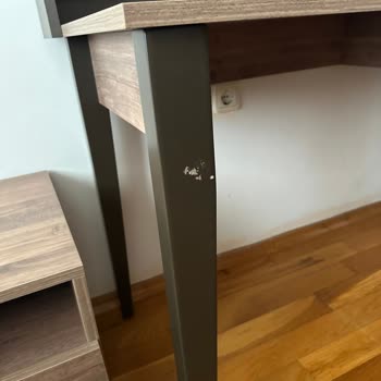 Enza Home'da 4 Aylık Sorunlu Süreç