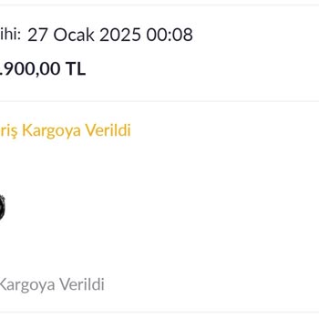 Kayıp İade Ve İletişim Sorunları