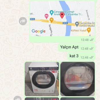 Hoover Kurutma Makinesi: Bitmeyen Bekleyiş Ve Çözülmeyen Sorunlar