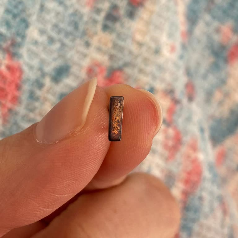 Hızla Kararan Gümüş Ürünler Ve Yetersiz Çözüm