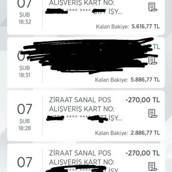 Ödeme Yapıldı, Sipariş Yok: Tıkla Gelsin Mağduriyeti