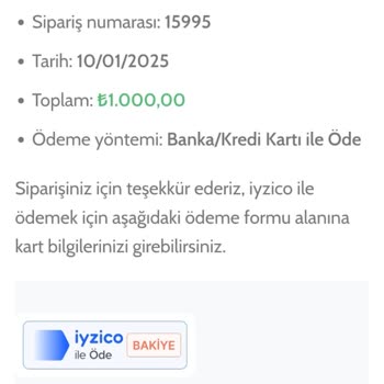 Elbise İadesinde Sorun Ve Geçiştirme Üslubu