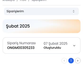 Yurt Dışı Öncesi Sipariş İptali Krizi