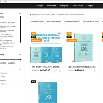 Sipariş Sürecinde Yaşanan Güven Sorunları
