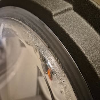 Kurutma Makinesi Sorunu Ve Çözüm Talebi