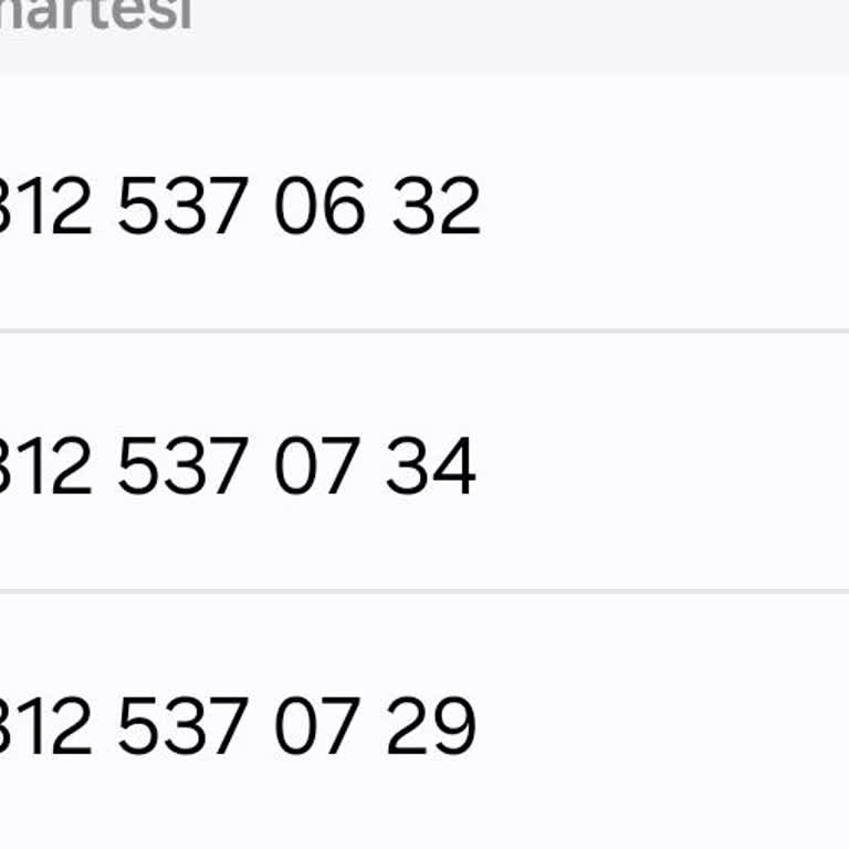 Yanıltıcı İletişim Ve İzinsiz Sözleşme Sorunu
