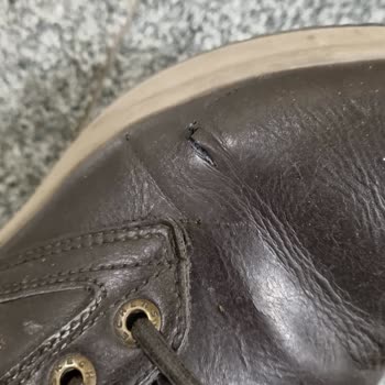 Skechers Ayakkabılarında Hayal Kırıklığı: Kalite Ve Garanti Sorunları