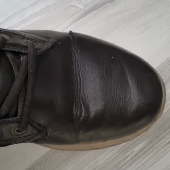 Skechers Ayakkabılarında Hayal Kırıklığı: Kalite Ve Garanti Sorunları