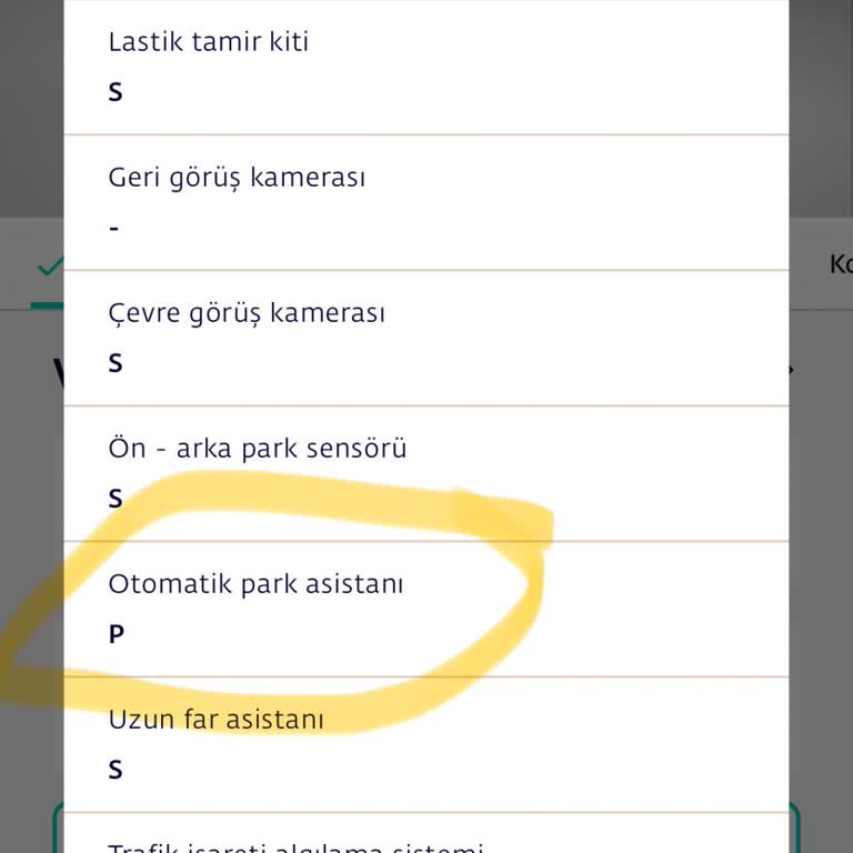 Togg Uzun Bekleyiş Sonrası Eksik Donanım Şoku