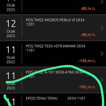 Para İadesi Sürecinde Yaşanan Sorunlar