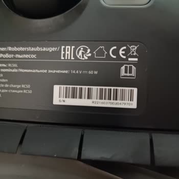 Robot Süpürge Sürekli Hata Veriyor Değişim İstiyorum