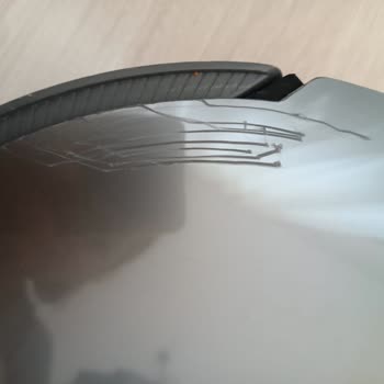 Robot Süpürge Sürekli Hata Veriyor Değişim İstiyorum