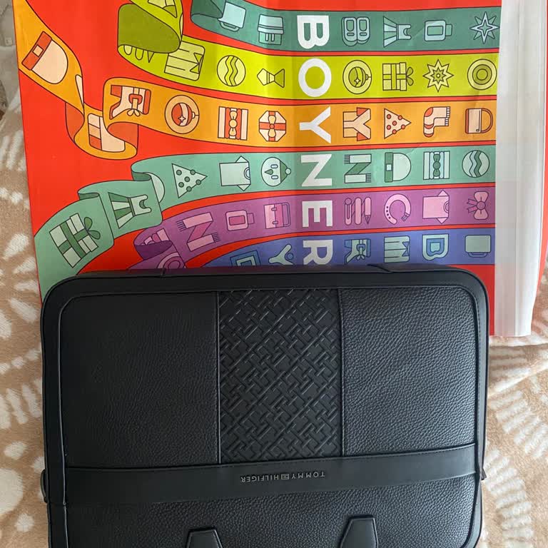 Hediye Paketi Hayal Kırıklığı: Boyner'den Beklenmedik Bir Deneyim