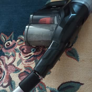 Philips Süpürge Şoku: Dayanıksız Ürün