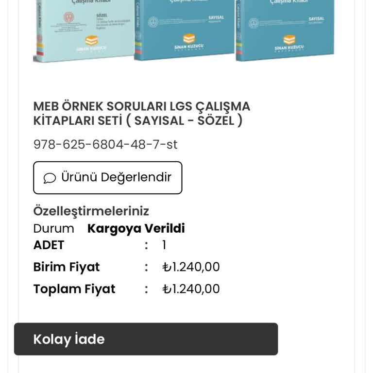 Kayıp Kitaplar Ve Ulaşılamayan İletişim