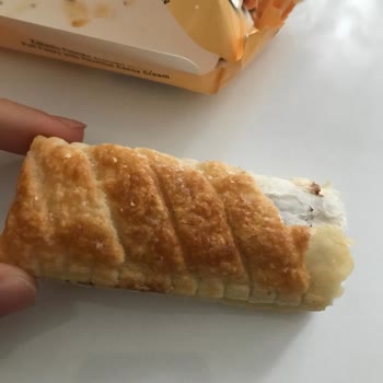 Bayat Milföy Hamuru: Ülker Kat Kat Hayal Kırıklığı