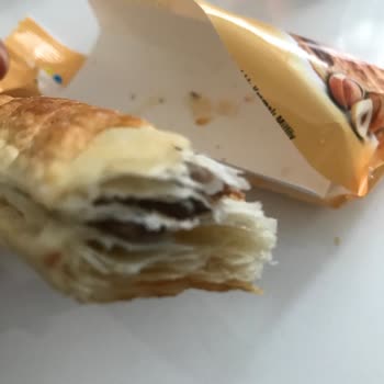 Bayat Milföy Hamuru: Ülker Kat Kat Hayal Kırıklığı