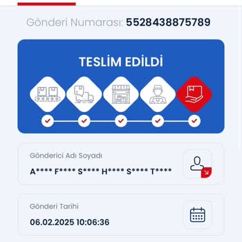 Trendyol'da Kayıp Ürün Ve Geri Ödeme Sorunu