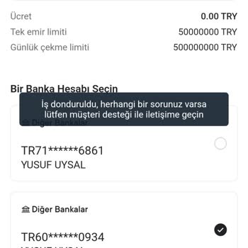 Destek Ekiplerine Erişim Sorunu Ve Bilgilendirme Eksikliği