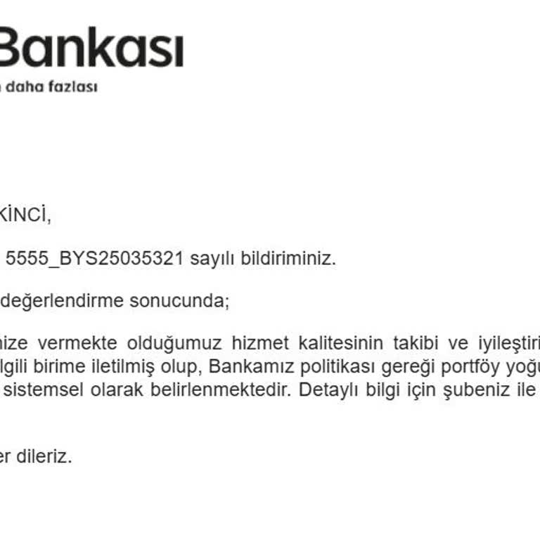 Sürekli Portföy Değişikliği İş Akışımı Zorlaştırıyor!