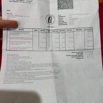 Teknosa Ve KVK Arasında Kalan Müşteri Mağduriyeti