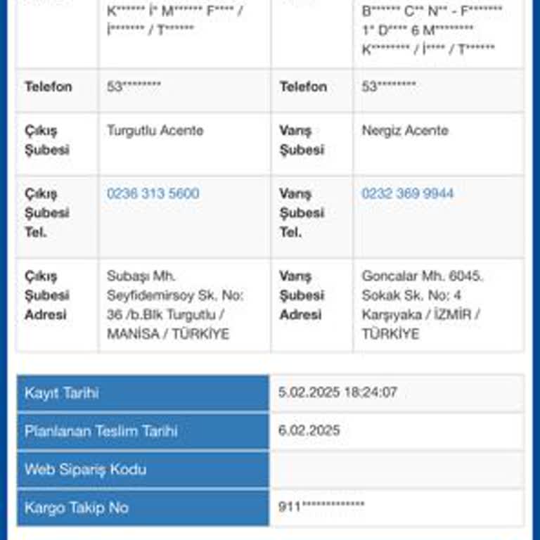 Medikal Ürün Teslimatında Keyfi Gecikme