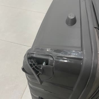Ajet İle Süregelen Bagaj Hasarı Sorunu Ve Müşteri Mağduriyeti