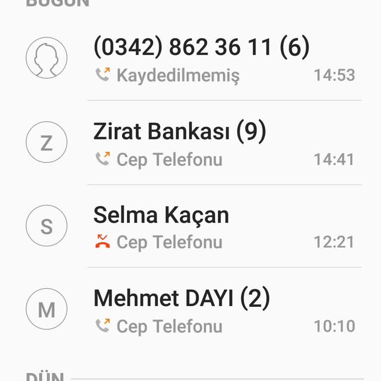 Ziraat Bankası Temsilcisine Ulaşamama Sorunu