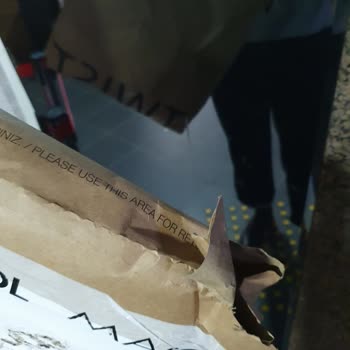 Özensiz Teslimat Ve Gecikmiş Kargo Sorunu