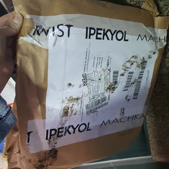 Özensiz Teslimat Ve Gecikmiş Kargo Sorunu