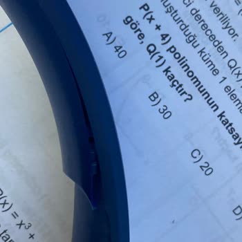 JBL Kulaklıkta Plastik Sorunu Ve Garanti Süreci