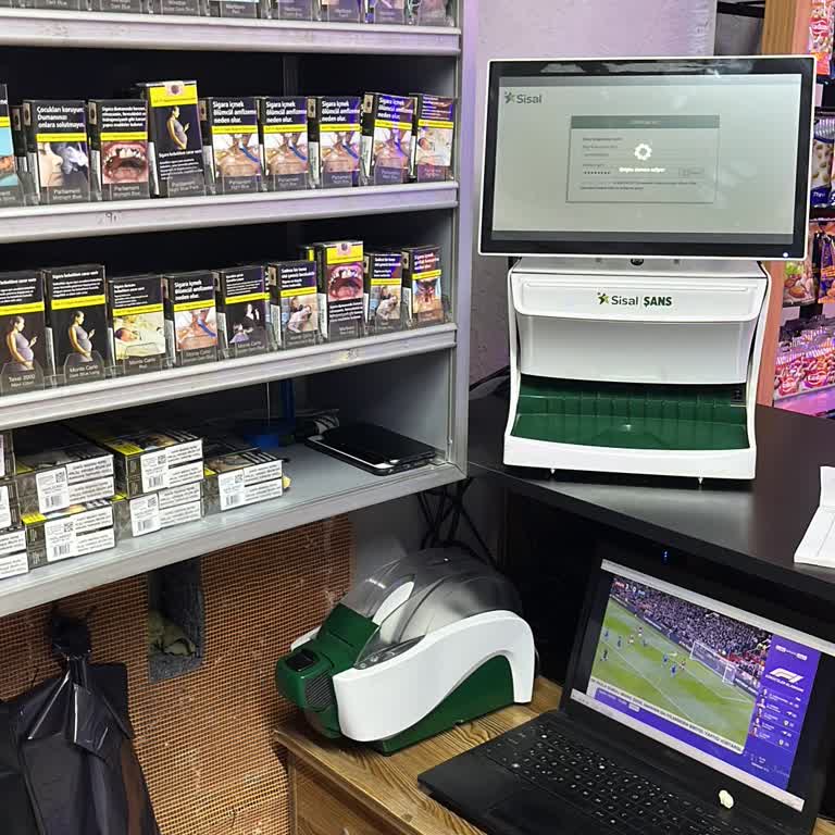 Sisal Şans Oyunları Bayiliği İptali Sonrası Tazminat Sorunu