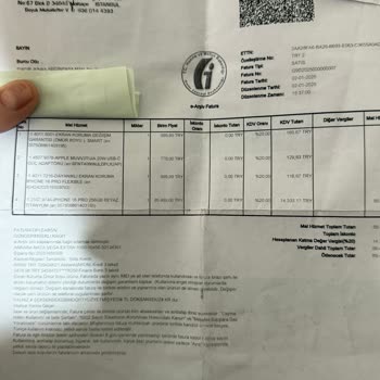 Teknosa Ve KVK Arasında Kalan Müşteri Mağduriyeti