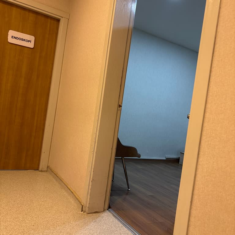 Egekent Hastanesi'nde Randevu Ve Hijyen Sorunları