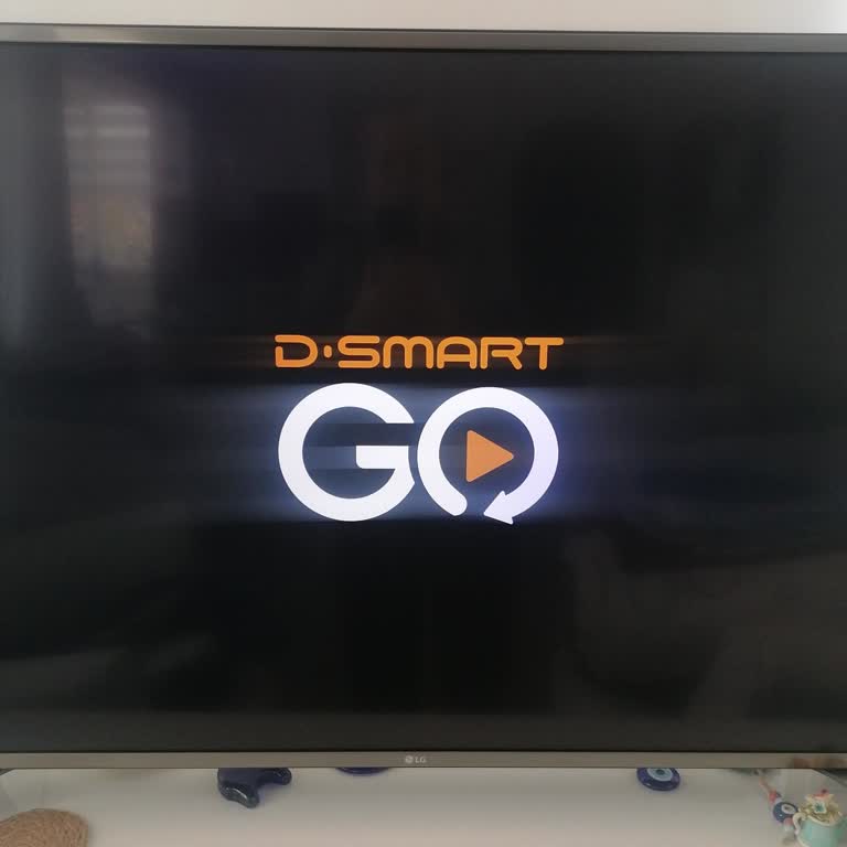 D Smart GO TV Uygulaması Açılmıyor, Sorun Çözülmüyor