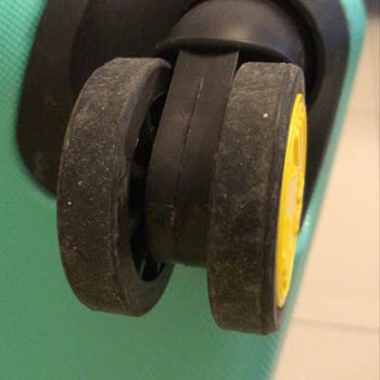 Defolu Valiz Ve Kargo Sorunu