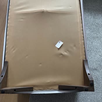 Doğtaş Mobilya'dan Aldığım Ürünün Kalitesizliği Ve Müşteri Hizmetleri Sorunu